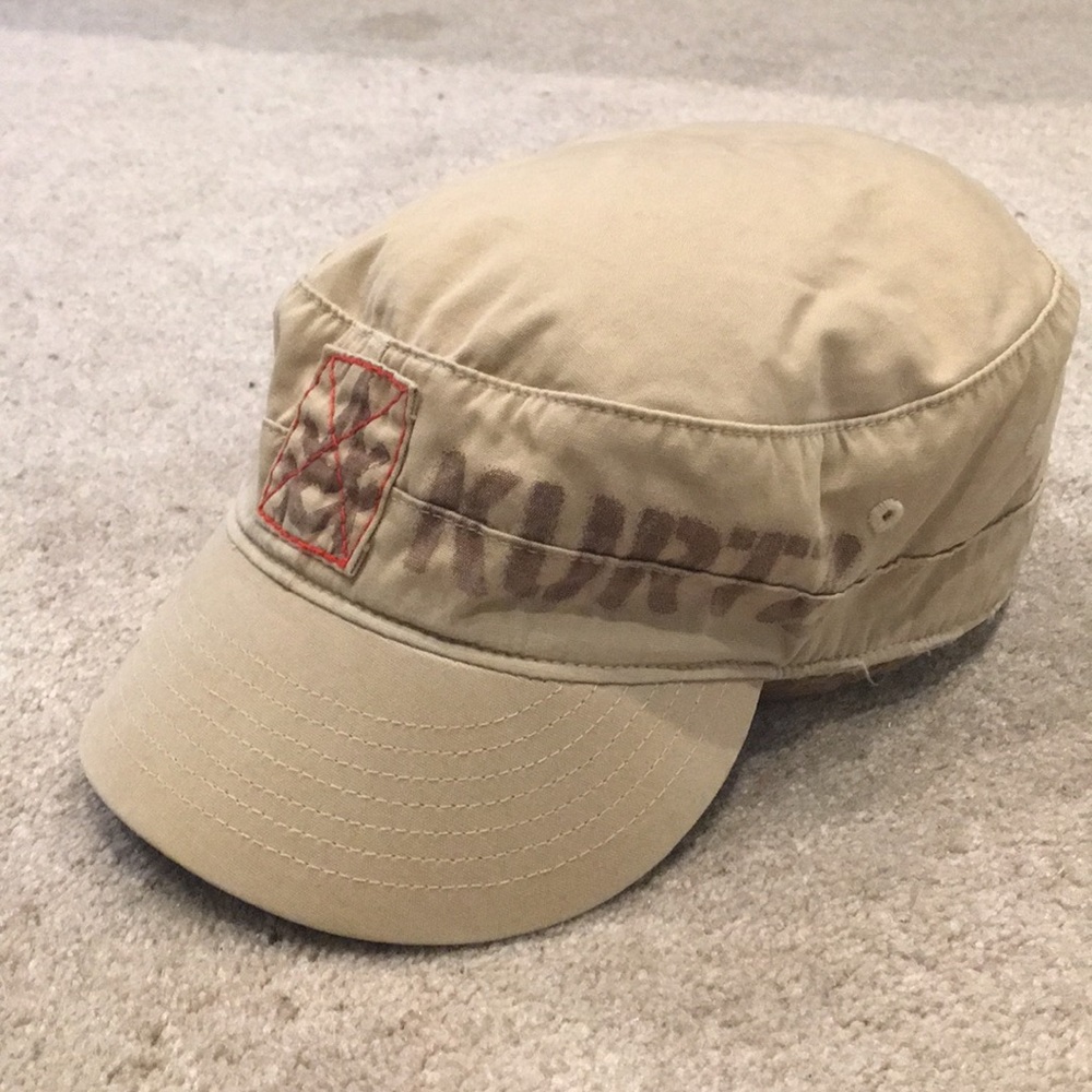 A. Kurtz Military style hat
